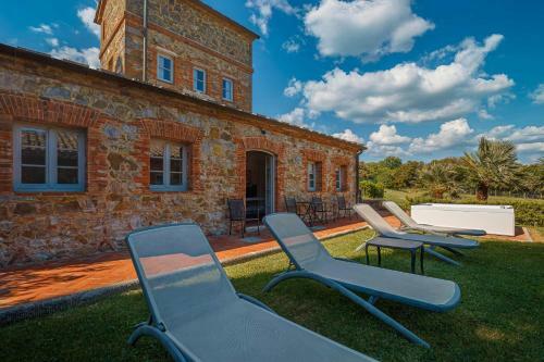 Hotel Borgo Scopeto Wine & Country Relais