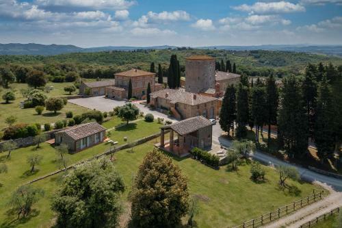 Hotel Borgo Scopeto Wine & Country Relais