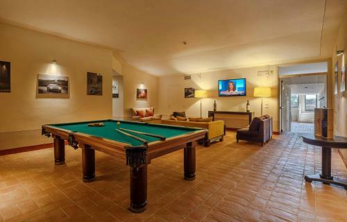 Hotel Borgo Scopeto Wine & Country Relais
