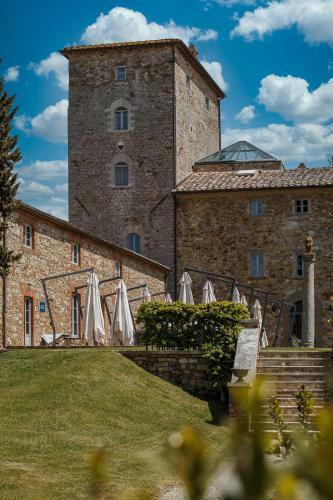 Hotel Borgo Scopeto Wine & Country Relais