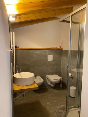 Apartamento Osteria Al Cantonaccio Con Alloggio