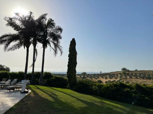 Lodge Villa Ba'gefen