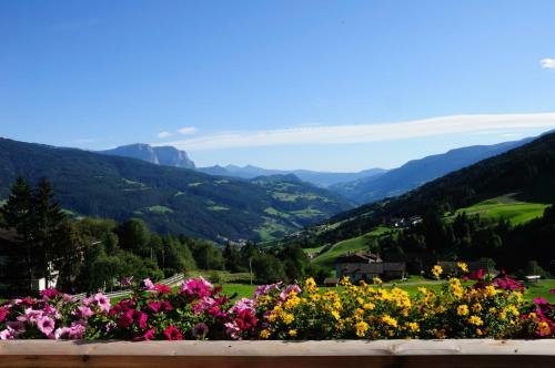 Apartamento Steierhof