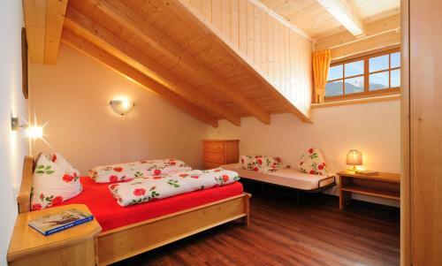 Apartamento Steierhof