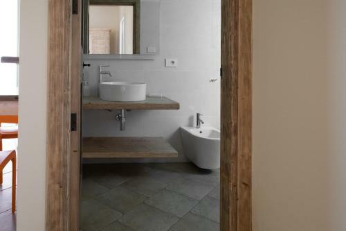 Apartamento La Spiaggetta
