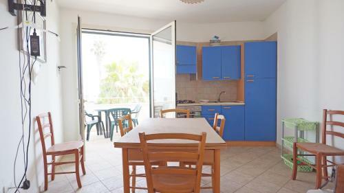 Apartamento Appartamento Lungolago