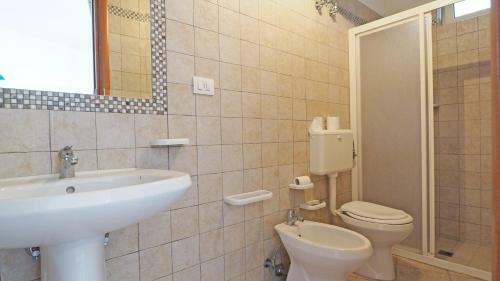 Apartamento Appartamento Lungolago
