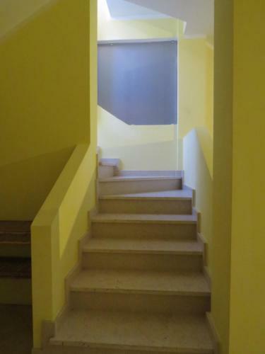 Apartamento Appartamenti Rosa Dei Venti