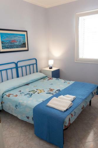 Apartamento Appartamenti Rosa Dei Venti