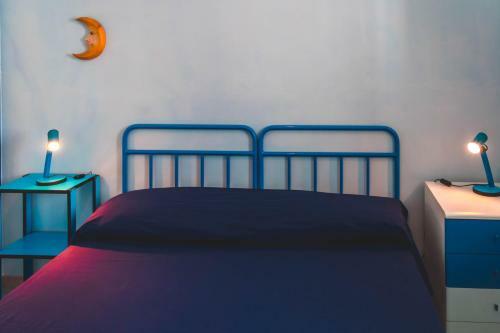 Apartamento Appartamenti Rosa Dei Venti