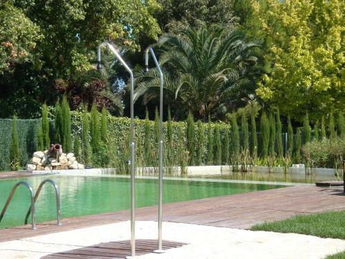 Hostal Jardines De Casablanca