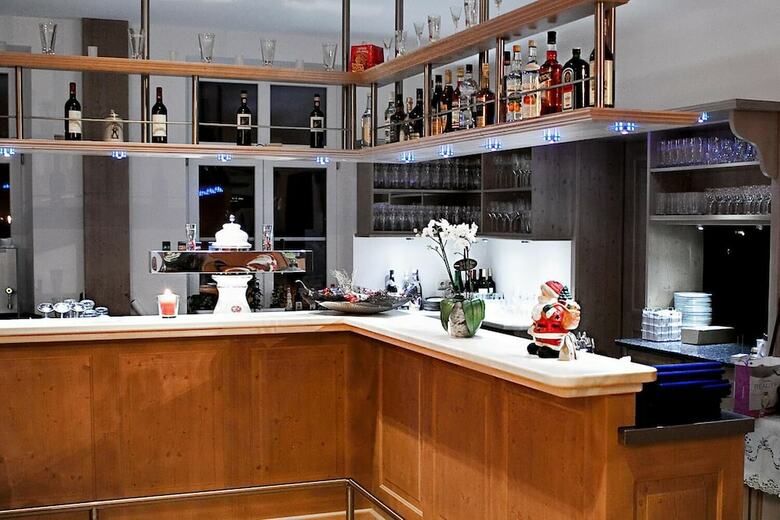 Hostal Ammergauer Hof
