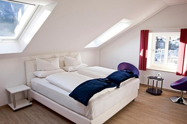Hostal Ammergauer Hof