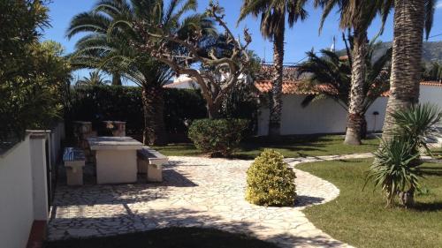 Villa Elimari Vh