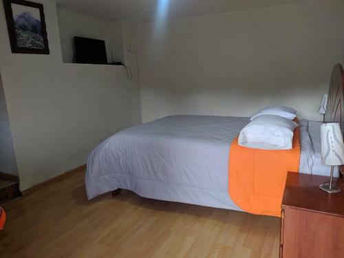 Albergue Piuray Hostal Cusco