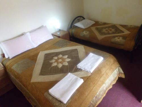 Albergue Piuray Hostal Cusco