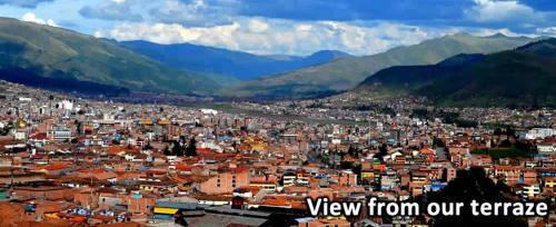 Albergue Piuray Hostal Cusco