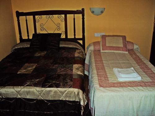 Hostal Alojamiento Tur�stico La Tinaja
