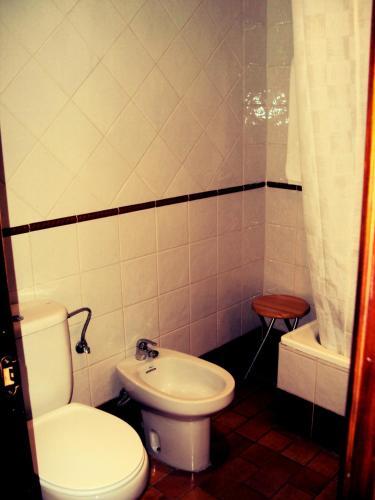 Hostal Alojamiento Tur�stico La Tinaja