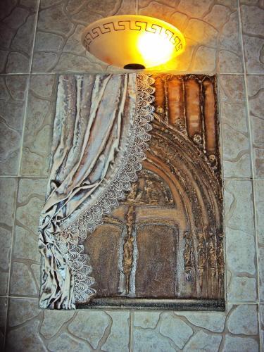 Hostal Alojamiento Tur�stico La Tinaja