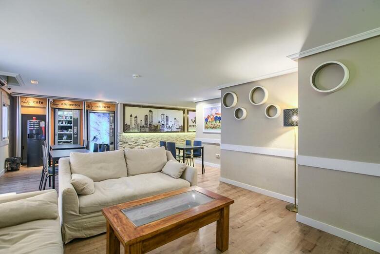 Hostal Castilla Fuenlabrada