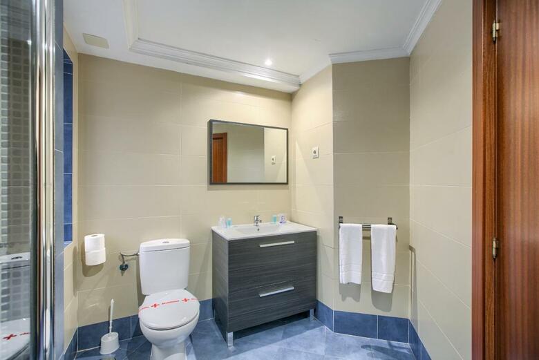 Hostal Castilla Fuenlabrada