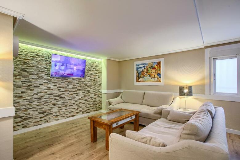 Hostal Castilla Fuenlabrada