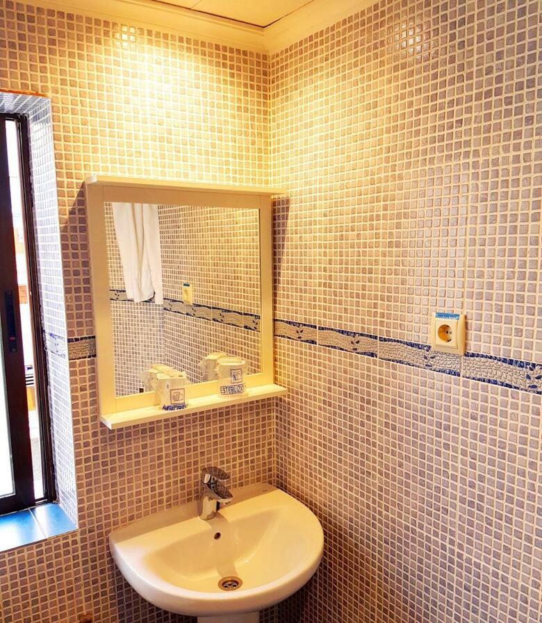 Hostal Castilla Fuenlabrada