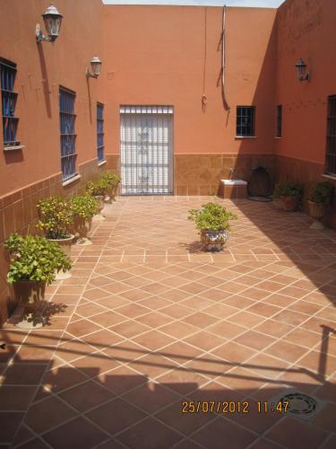 Hotel Caballo Negro