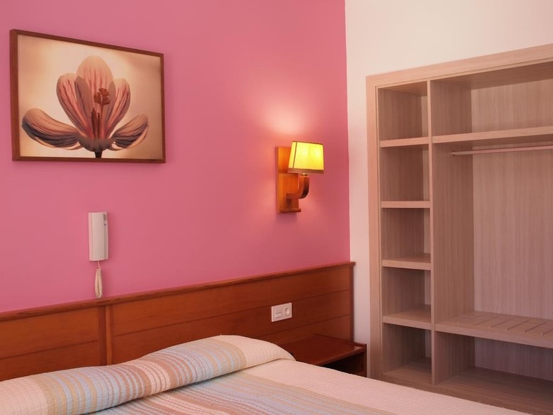 Hostal El Castell