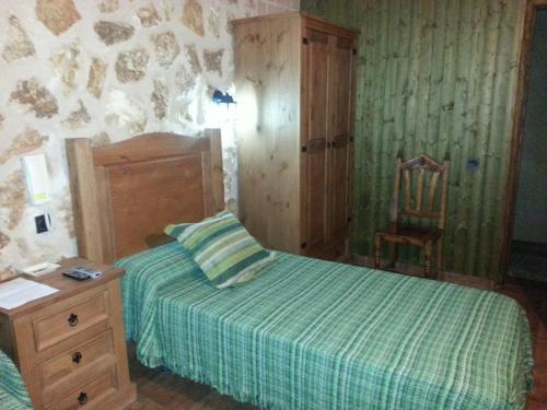 Hostal Posada De Los C�nsules