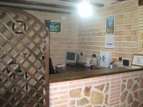 Hostal Posada De Los C�nsules