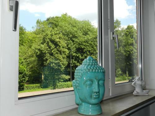 Ambiente Apartment