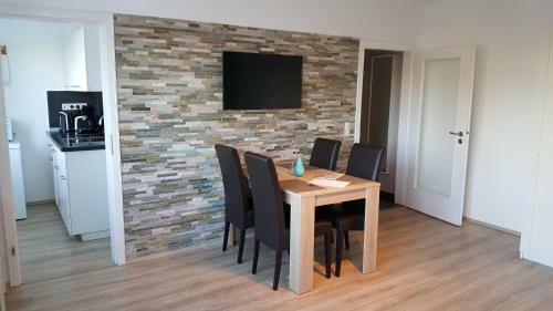 Ambiente Apartment