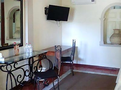 Hotel Inn Galerias