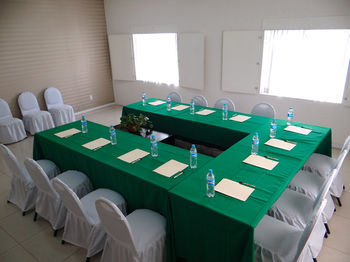 Hotel Las Palomas Express