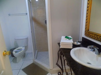 Hotel Las Palomas Express