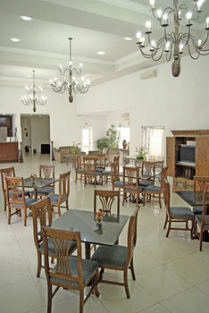 Hotel Las Palomas Express