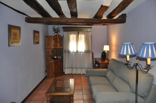 Hotel La Casa Del Abuelo