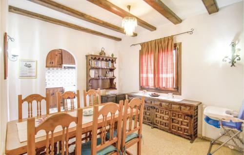 Holiday Home Benissa 44
