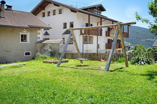 Apartamento Teutenhofer Kastanie