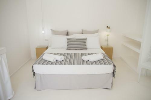 Hostal Dimora Ausentum