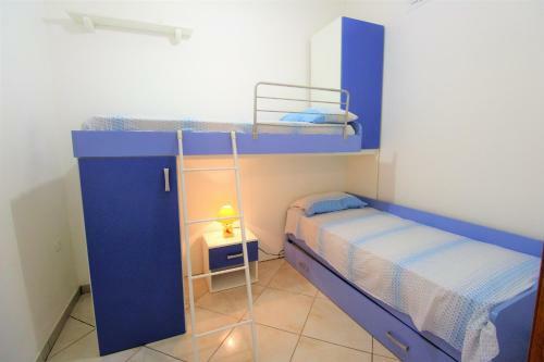 Apartamento Appartamento Climatizzato A 200 M Dal Mare Con 2 Bagni