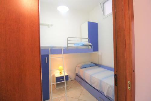 Apartamento Appartamento Climatizzato A 200 M Dal Mare Con 2 Bagni