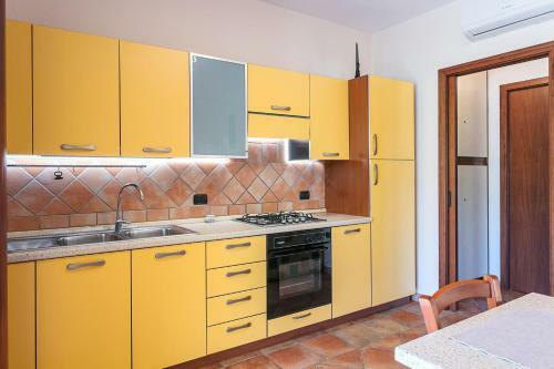Apartamento Agata Verde