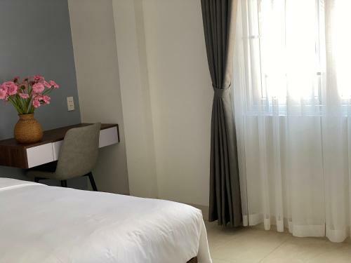 Hotel Lamrim Residence