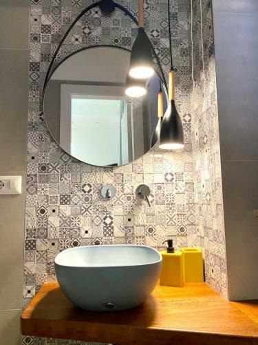 Apartamento Le Vie Del Porto, Apt 6 E Apt 7