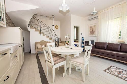 Apulian Escapes - Villa Sul Mare