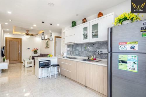 Apartamento Muong Thanh Lavie An Rose