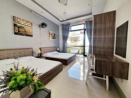 Homestay Chocolate